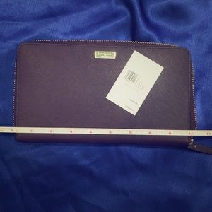 Kate Spade wallet/pocketbook
